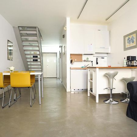 Sant Ambrogio Courtyard Room In Shared Flat ミラノ エクステリア 写真