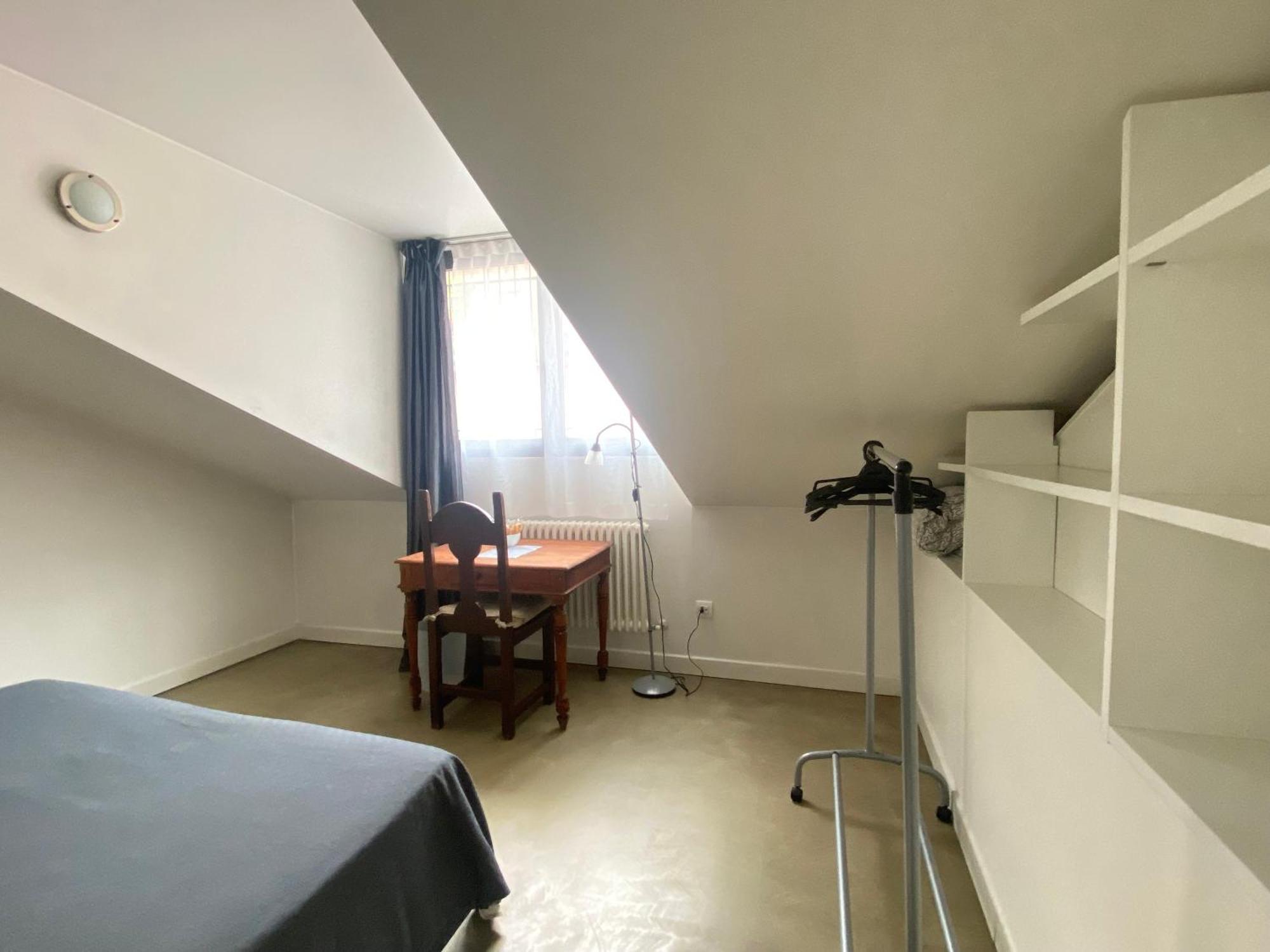 Sant Ambrogio Courtyard Room In Shared Flat ミラノ エクステリア 写真